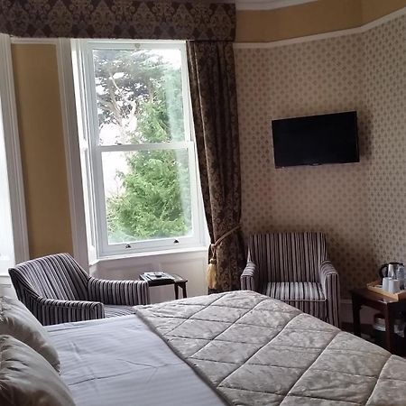 Pencubitt House Guest House Liskeard Phòng bức ảnh