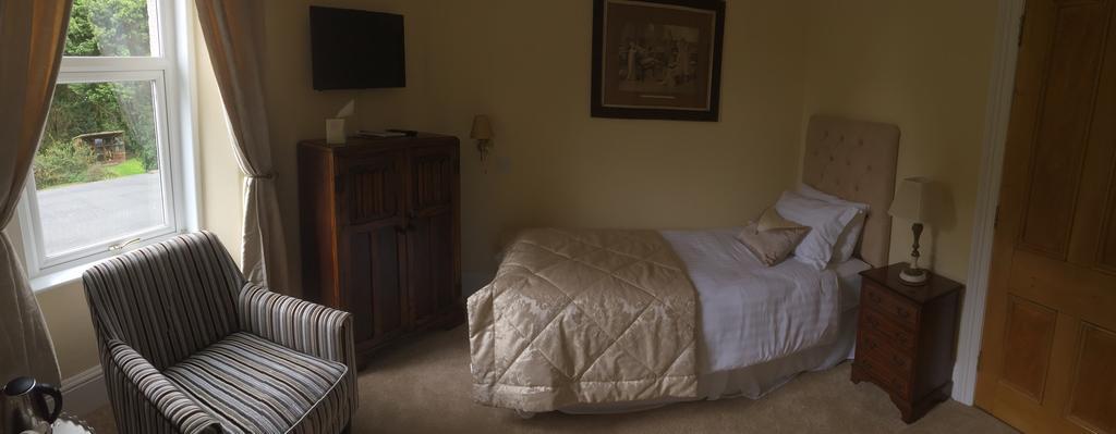 Pencubitt House Guest House Liskeard Phòng bức ảnh
