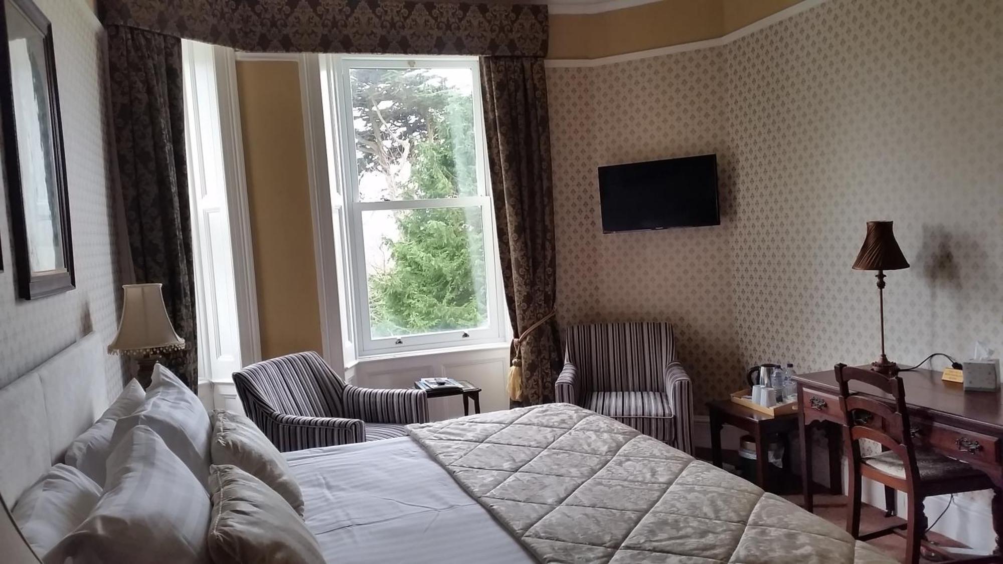 Pencubitt House Guest House Liskeard Phòng bức ảnh