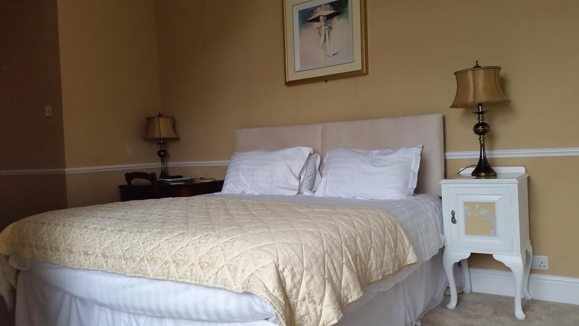 Pencubitt House Guest House Liskeard Phòng bức ảnh