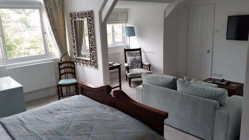 Pencubitt House Guest House Liskeard Phòng bức ảnh