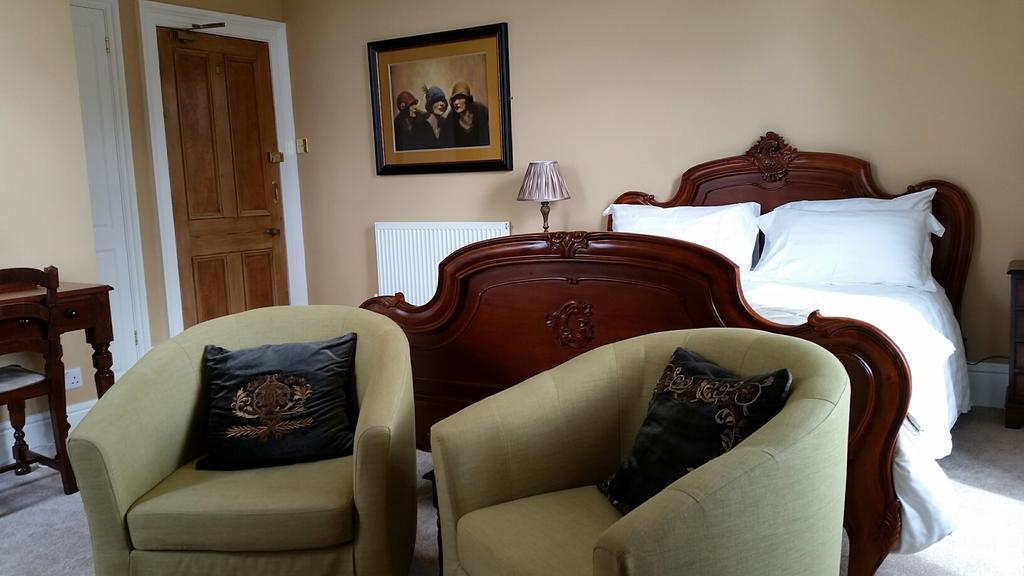 Pencubitt House Guest House Liskeard Ngoại thất bức ảnh