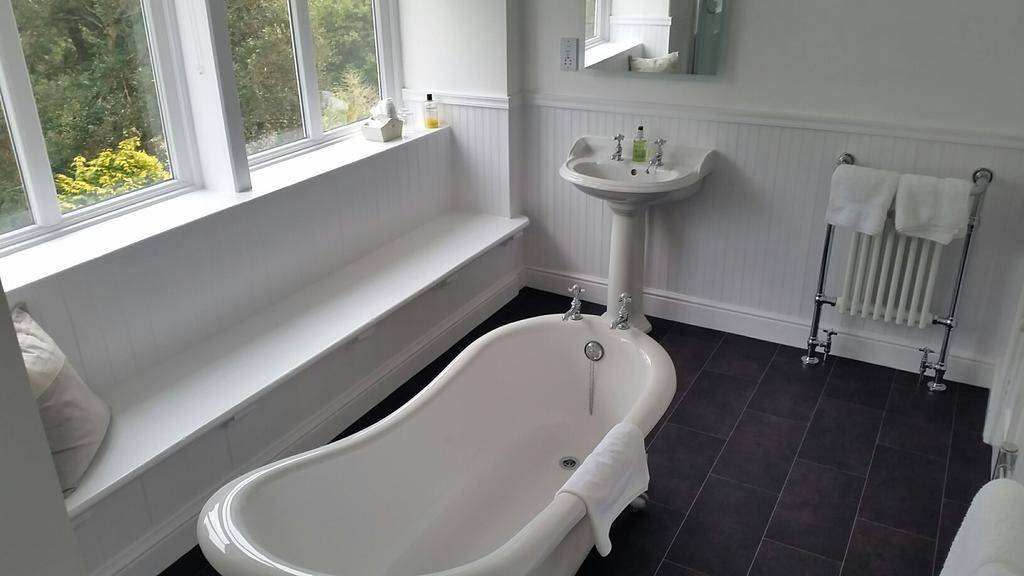 Pencubitt House Guest House Liskeard Ngoại thất bức ảnh