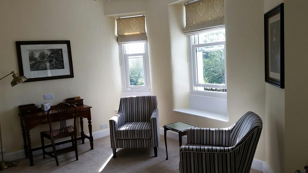 Pencubitt House Guest House Liskeard Ngoại thất bức ảnh