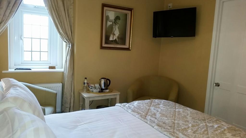 Pencubitt House Guest House Liskeard Ngoại thất bức ảnh