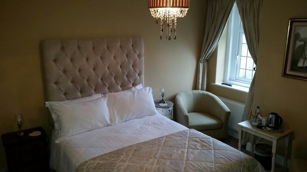 Pencubitt House Guest House Liskeard Ngoại thất bức ảnh