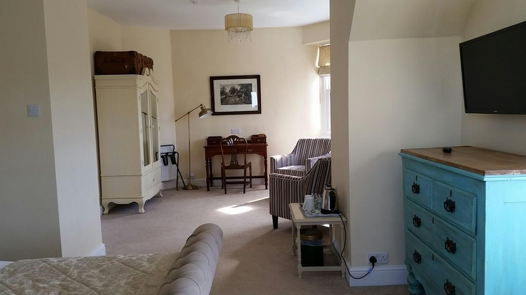 Pencubitt House Guest House Liskeard Ngoại thất bức ảnh
