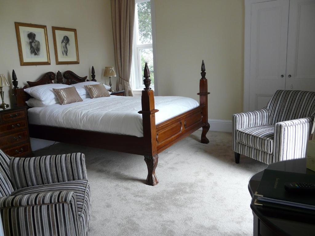 Pencubitt House Guest House Liskeard Phòng bức ảnh
