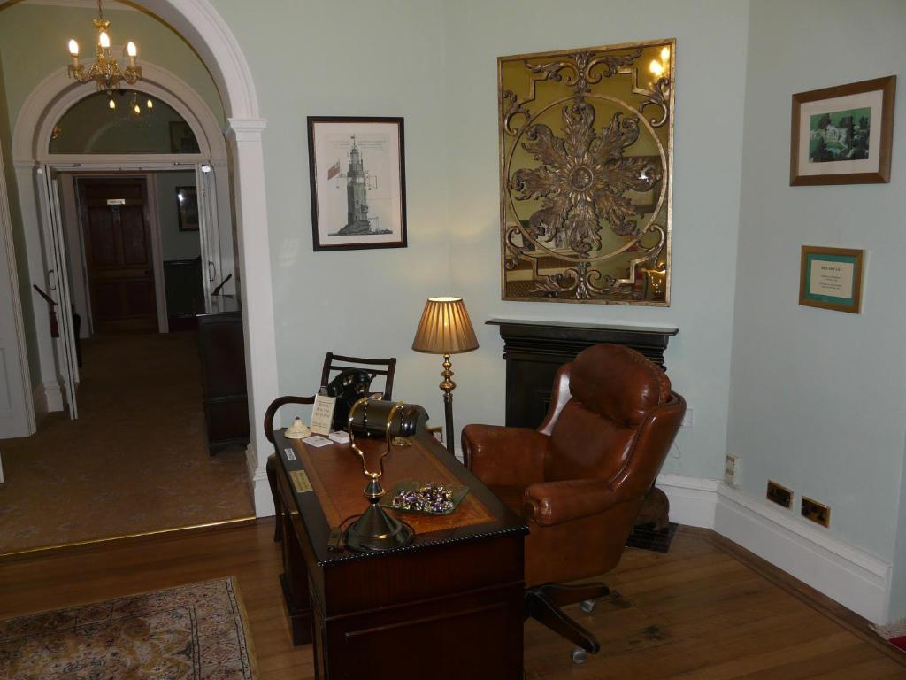 Pencubitt House Guest House Liskeard Ngoại thất bức ảnh